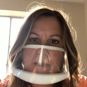 Meet your Posher, Stacey